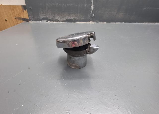 Speed / Racing Fuel / Petrol Cab used