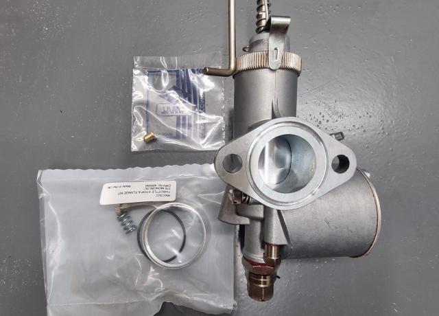 Amal Triumph T6 Thunder Carburettor 1960-61