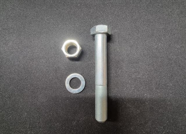 Norton Commando 750cc / 850cc Swinging Arm Spindle Extractor Bolt Set