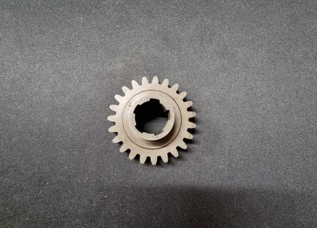 Scott Mainshaft 2nd Gear - Vintage Close 23T