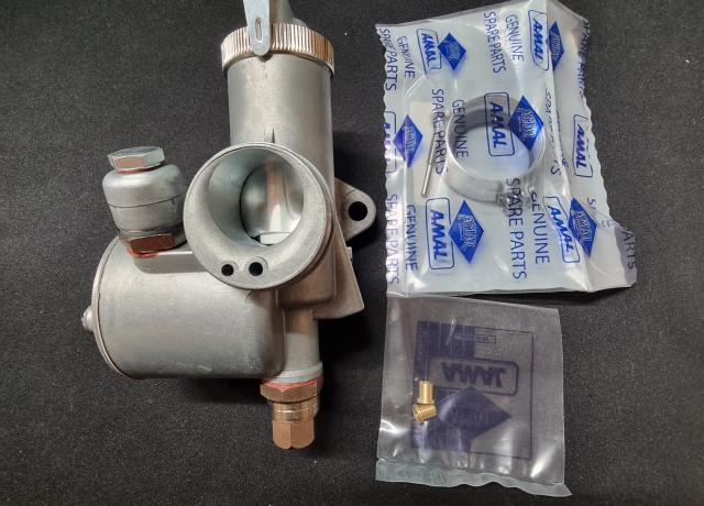 Amal Triumph 6T Thunderbird Carburettor 1959 BF