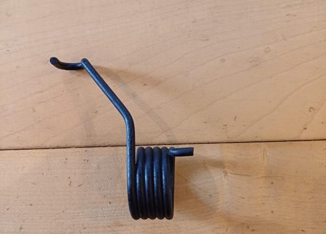 Triumph Feder für Hinterrad Bremse 