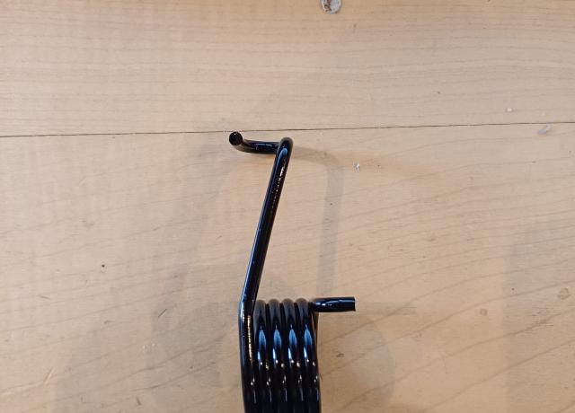 Triumph Feder für Bremspedal hinten Pre Unit