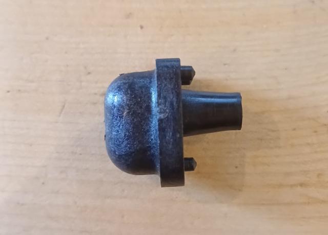 Pick up Magneto Pre War