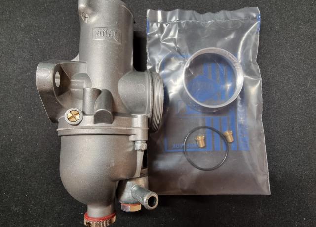 Amal Triumph TR6R TR6C Carburettor 1971-1972 STD
