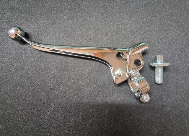 Norton Clutch Lever 7/8" 