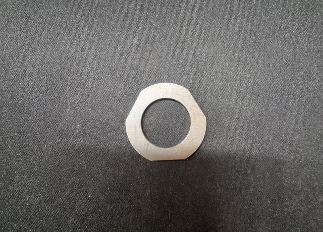 Norton Washer - Wheel Bearing Spacer
