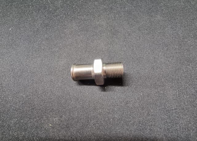 Amal Outlet Connector Remote Bowls Type 14  302 Hanging