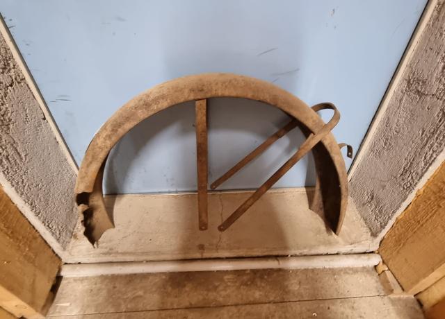 Kotflügel gebraucht