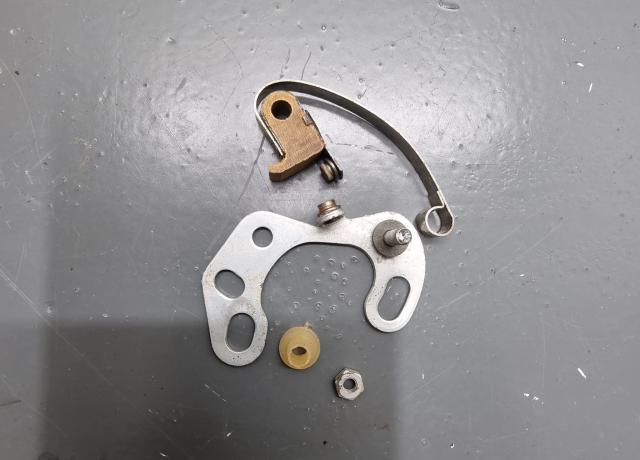 Lucas 420197 DSB116 Contact set – NEW OLD STOCK