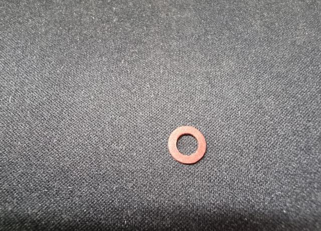 Norton Fibre Washer for rev counter gearbox