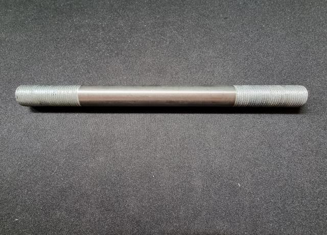 Triumph Front Hub Spindle 1941 on