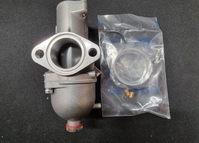 Amal Triumph T120 Carburettor 1970 STD