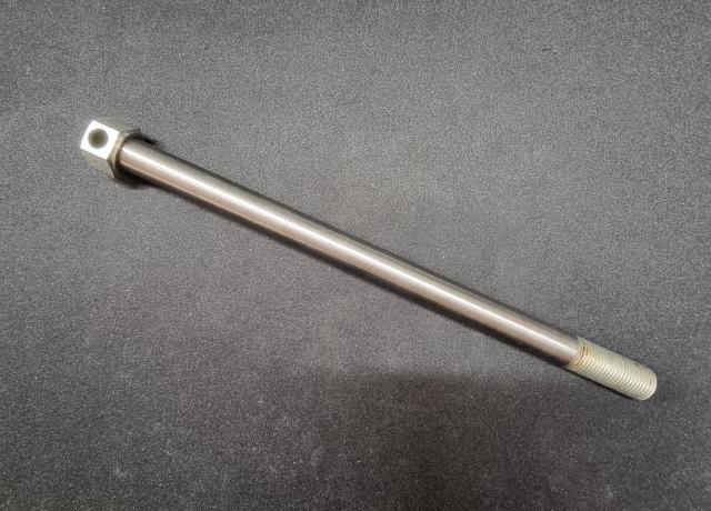 Triumph 500 / 650cc QD Rear Wheel Spindle UNF 1970