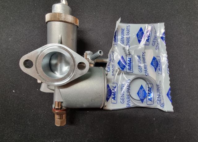 Amal Triumph 6T Thunderbird Carburettor USA STD 1964-1966