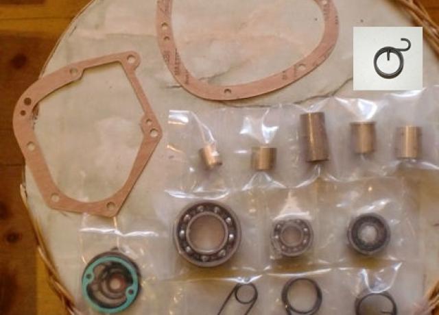 AMC Gearbox Overhaul Kit 