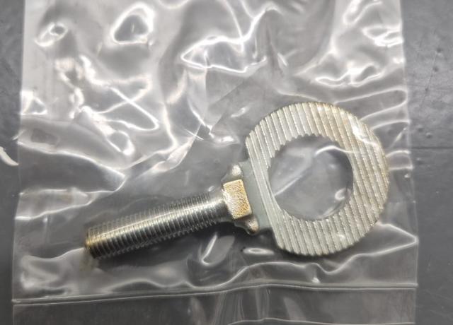 Rear Wheel Adjuster Triumph Timing Side. Drive Side RW