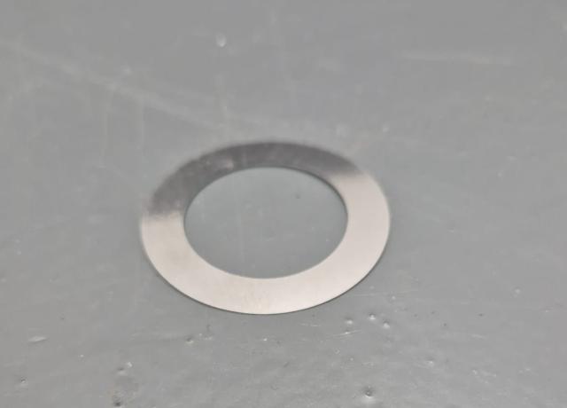 Pivot Lug Shim .004" Thick T100/T110