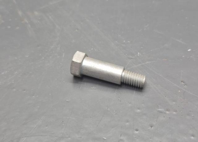 Clamp Bolt Support Strap Triumph 