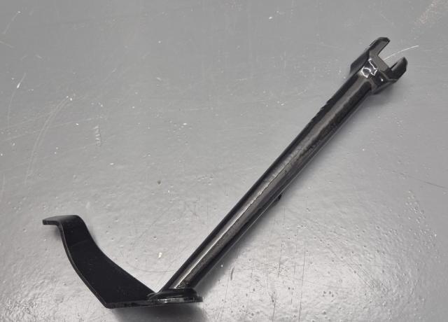 Prop Stand. Side Stand Triumph T100. T90 