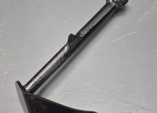 Prop Stand. Side Stand Triumph 650 1963. T120