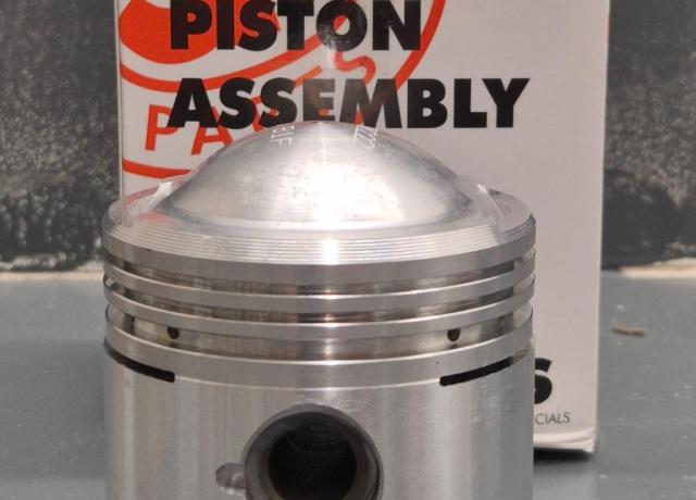 Ariel Piston NG. NH. Red Hunter CR 7.5:1 +040 = 73 mm