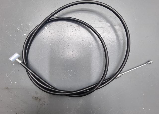 Norton 750/850cc Clutch Cable Commando up to 1973