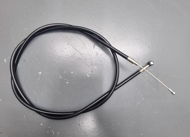 Norton 750/850 Clutch Cable Commando up to 1973