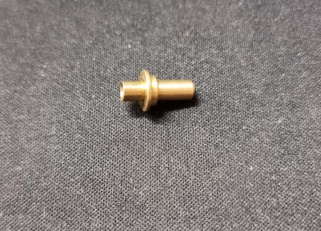 Points Pivot pin  . K1F/K2F