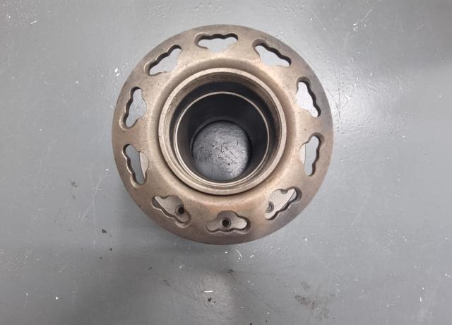 Triumph Hub QD Unit Models