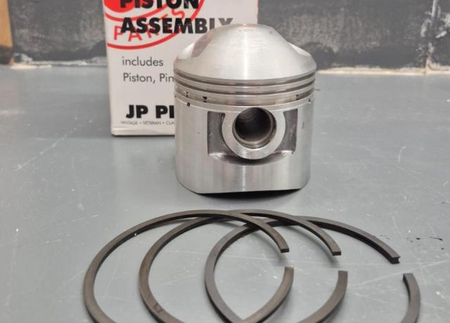 Sunbeam Piston M90. M9 +60 = 81.5 mm