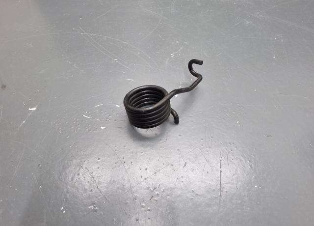 Rear Brake Pedal Spring