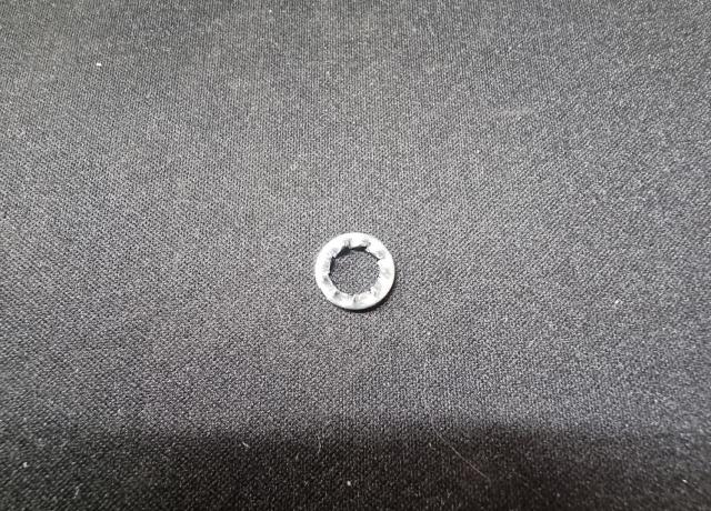 Shakeproof int Wacher 1/4". Vincent