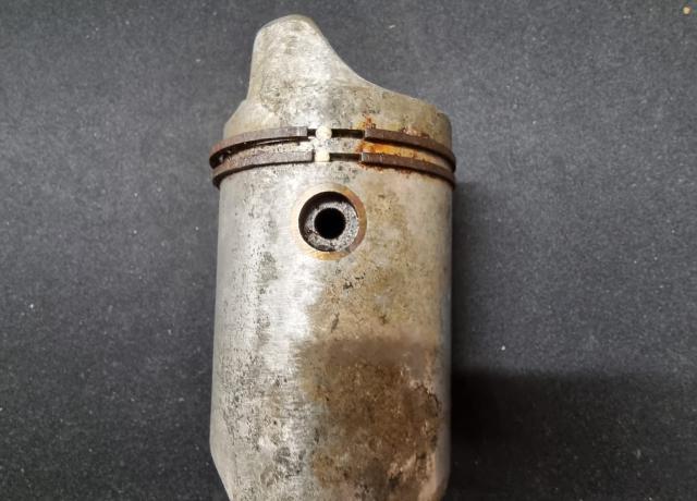 Villiers Piston +030