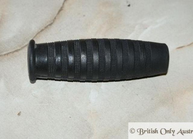 John Bull Handlebar Rubber.