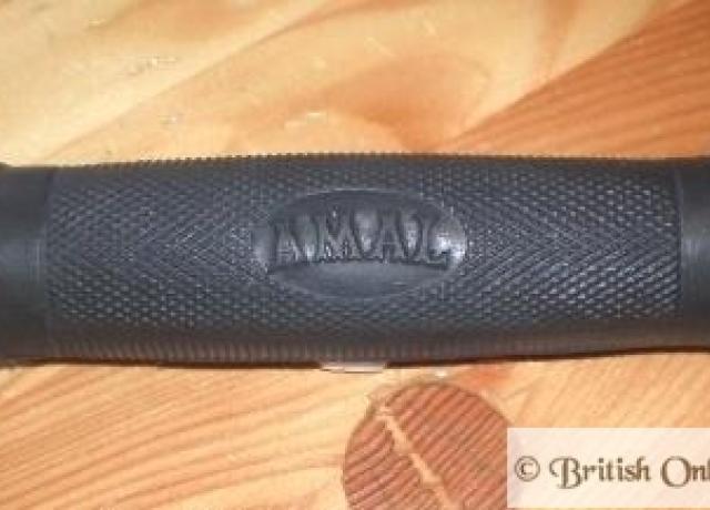 Amal Handlebar Rubber