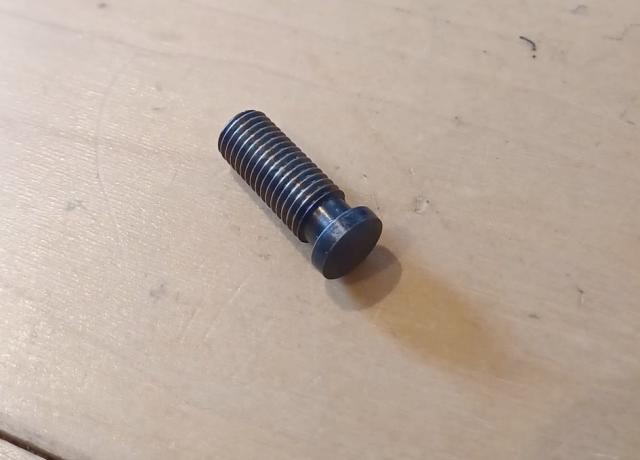 Triumph T150 Kipphebel Einstellschraube 24 TPI