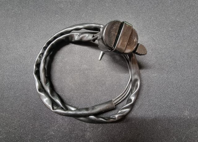 Triumph / BSA Lucas Replica Dip Switch / Dipper / Horn Switch