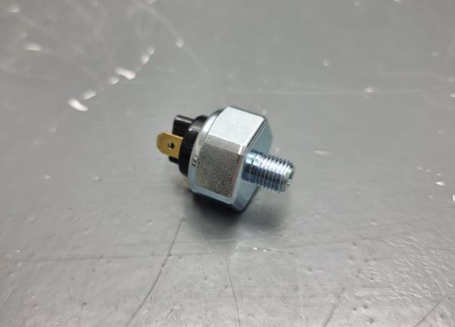 Triumph Hydraulic Switch. Brake Light Switch. front 