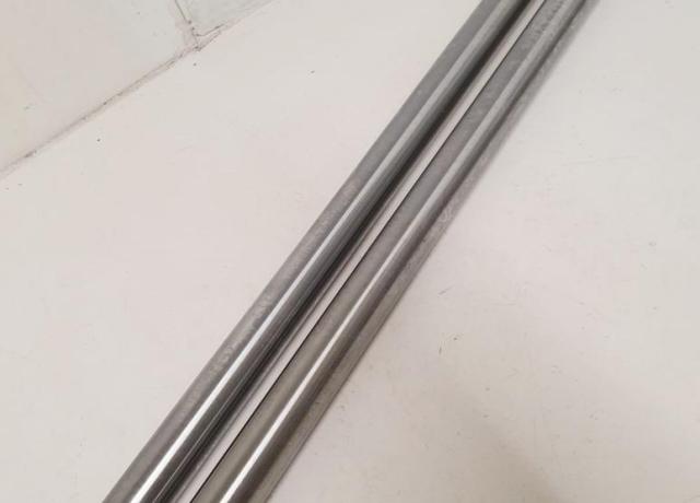 Triumph Fork Stanchion Pair Conical +6