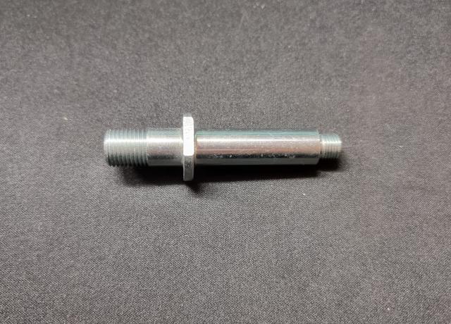 Triumph 3TA 5TA T100 Brake Pedal Spindle 1956-65