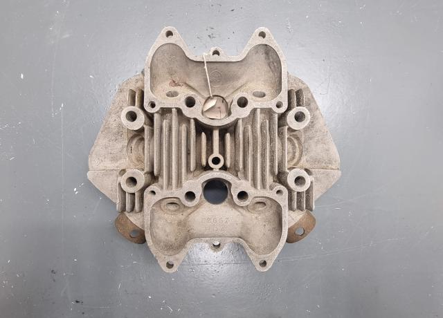 Triumph Bonneville T120 9-Stud Cylinderhead Alloy used
