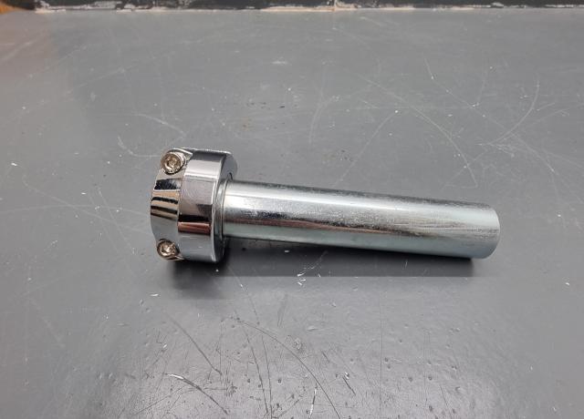 Lucas Replica Amal Type 16 Single Pull Twist Grip for 7/8" Bars 