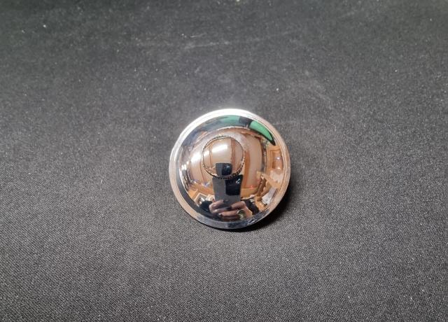 AJS/Matchless Primary Chaincase Inspection Cap 