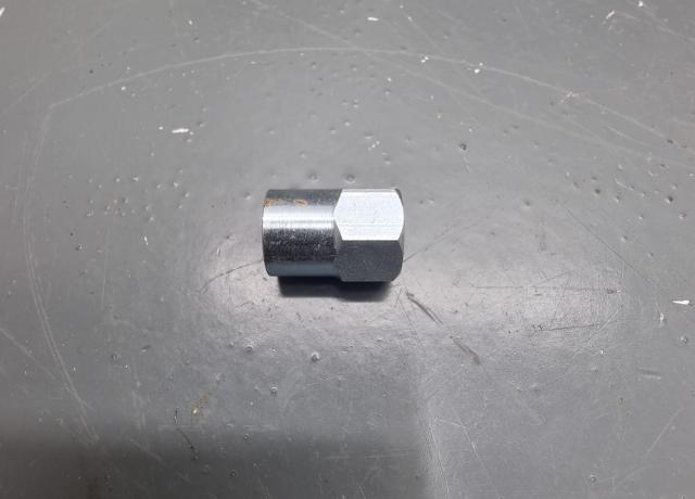 Triumph Cap for Speedo Drive Gear Bush 1954