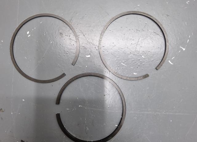 Ariel 497cc JP Piston Rings / Piston Ring Set STD