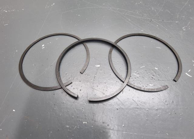 Ariel 500cc JP Piston Rings / Piston Ring Set STD