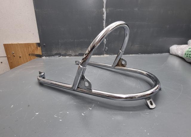 Triumph T140 Rear Grab Rail used