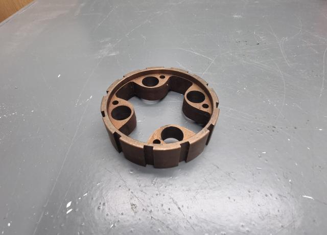 BSA. Triumph. Copper Clutch Centre