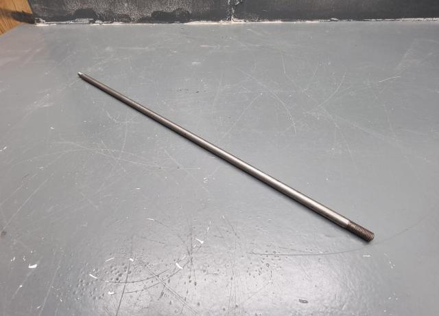 Triumph 500. 600. Damper Rod 1963